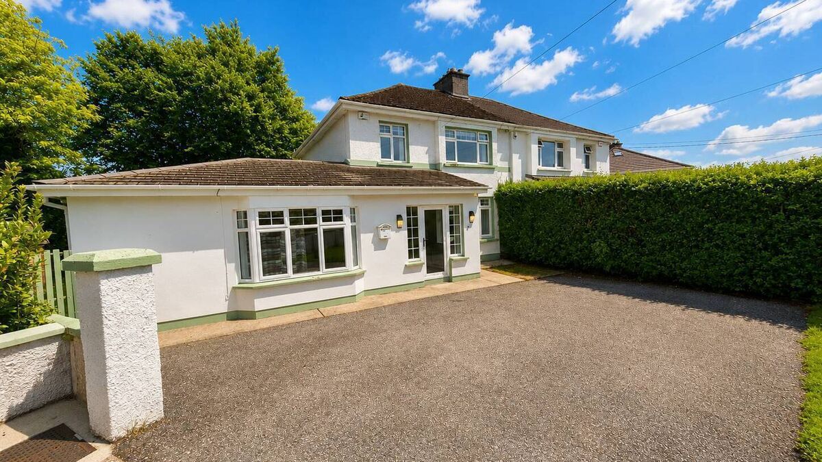 Douglas home under offer within days as four-bedroom property launches at €550k