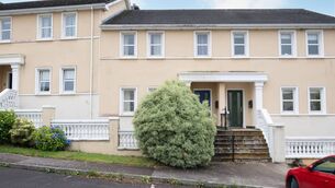 <p>57 Chandlers Rest, Rushbrooke Links, Cobh, Cork</p> <p>57 Chandlers Rest, Rushbrooke Links, Cobh, Cork</p>