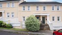 102 - 57 Chandlers Rest.jpg €525k West Cork Hungry Hill double decker could feed a lifestyle