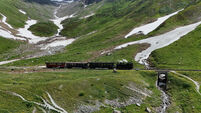 Switzerland Heritage Railway Switzerland Heritage Railway