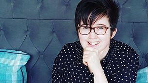 <p>Lyra McKee was shot dead in Derry in 2019. File picture: PA</p> <p>Lyra McKee was shot dead in Derry in 2019. File picture: PA</p>