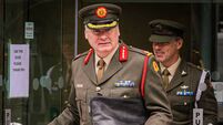 Senior army officer rejects 'inaccurate' claim junior officers 'ill-equipped' to train recruits
