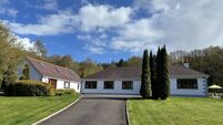 €585k Waterford five-bed a perfect fit for an active family