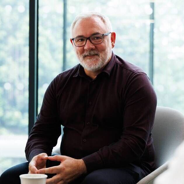 Michael Hennessy, professional education manager at UL. Michael Hennessy, professional education manager at UL.