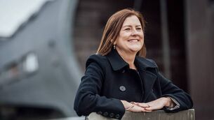 <p>With part-time, online and work-based options available, the flexible education options of UL's Pathways Plus initiative supports adult learners to make a later-life return to education.</p>