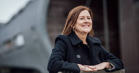 ‘Learning has no age limit’: taking on a university course post-50 can be possible, powerful and personally rewarding