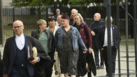 85172961 Lyra McKee death court case
