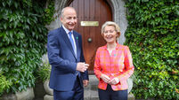Irish EU Presidency