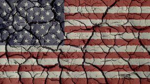 <p class="contextmenu internal_BodyRagged">America’s leaders are blithely ignoring the two biggest challenges that are hurtling down the tracks. Picture: iStock</p> <p class="contextmenu internal_BodyRagged">America’s leaders are blithely ignoring the two biggest challenges that are hurtling down the tracks. Picture: iStock</p>