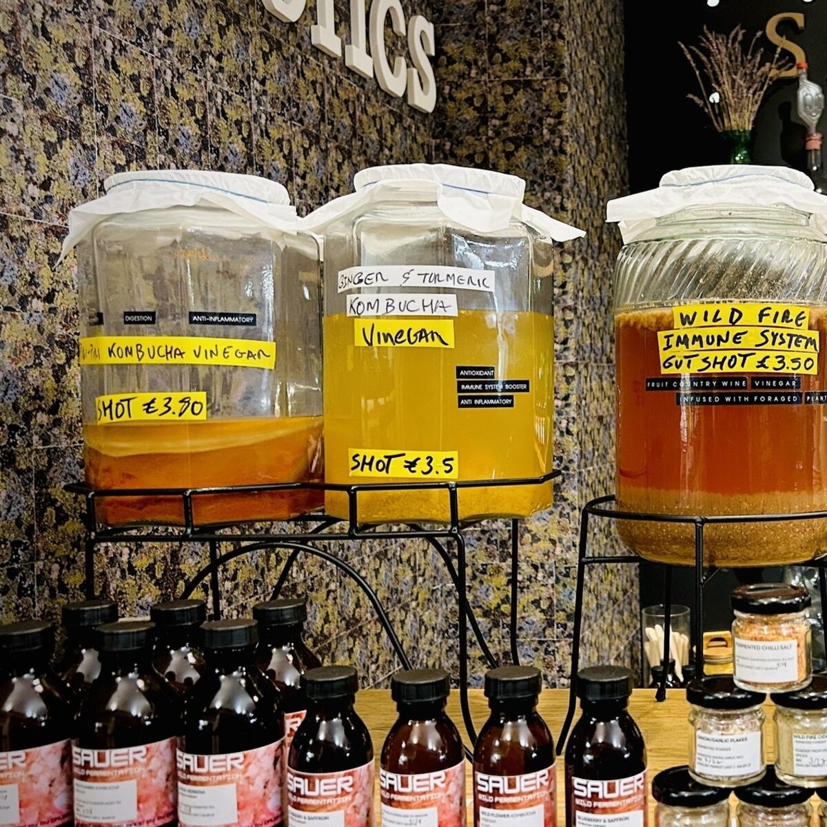 irishexaminer.com - Joe McNamee - Joe McNamee: I have long been obsessed with vinegar - here's why