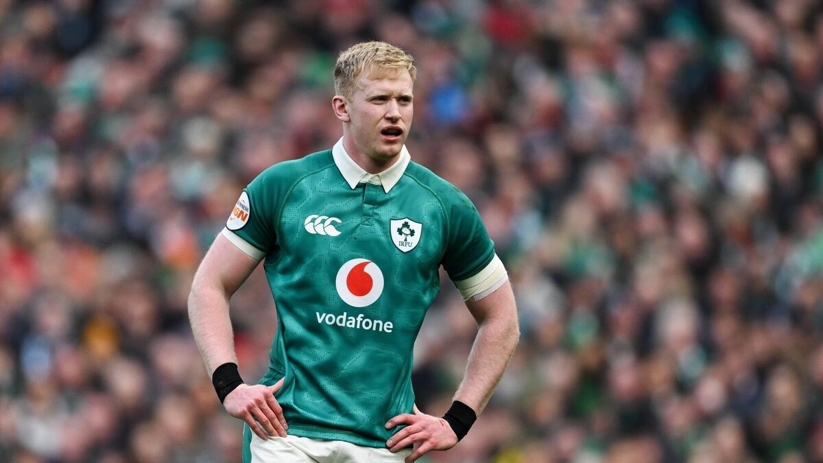 Donal Lenihan: Eyes turn south looking for Irish lads to put a 2027 hand up