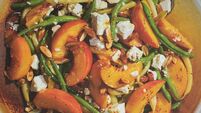 Darina Allen: Three summer salad recipes to enjoy on a sunny day