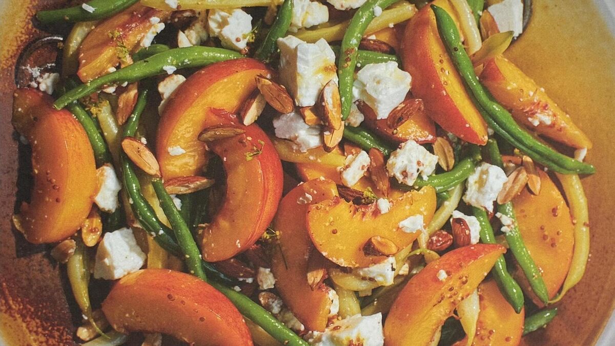 Darina Allen: Three summer salad recipes to enjoy on a sunny day