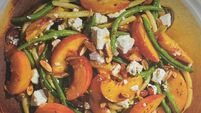 Darina Allen: Three summer salad recipes to enjoy on a sunny day
