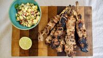 Eunice Power: My go-to recipes for summer barbecues, including a light salad