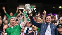 Kilkenny v Limerick - GAA Hurling All-Ireland Senior Championship Final