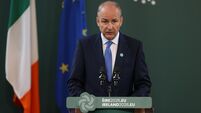 Irish EU Presidency
