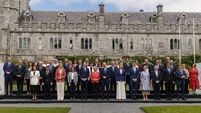 Irish EU Presidency
