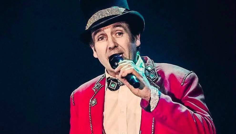 'Ireland's greatest showman' circus ringmaster Tommy Courtney dies after cancer battle