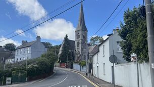 <p>Our Lady of the Rosary Church, Shanakiel, Cork. The breakaway Society of St Pius X (SSPX) purchased the former Church of Ireland church in the 1980s. Picture: Donal O'Keeffe</p>