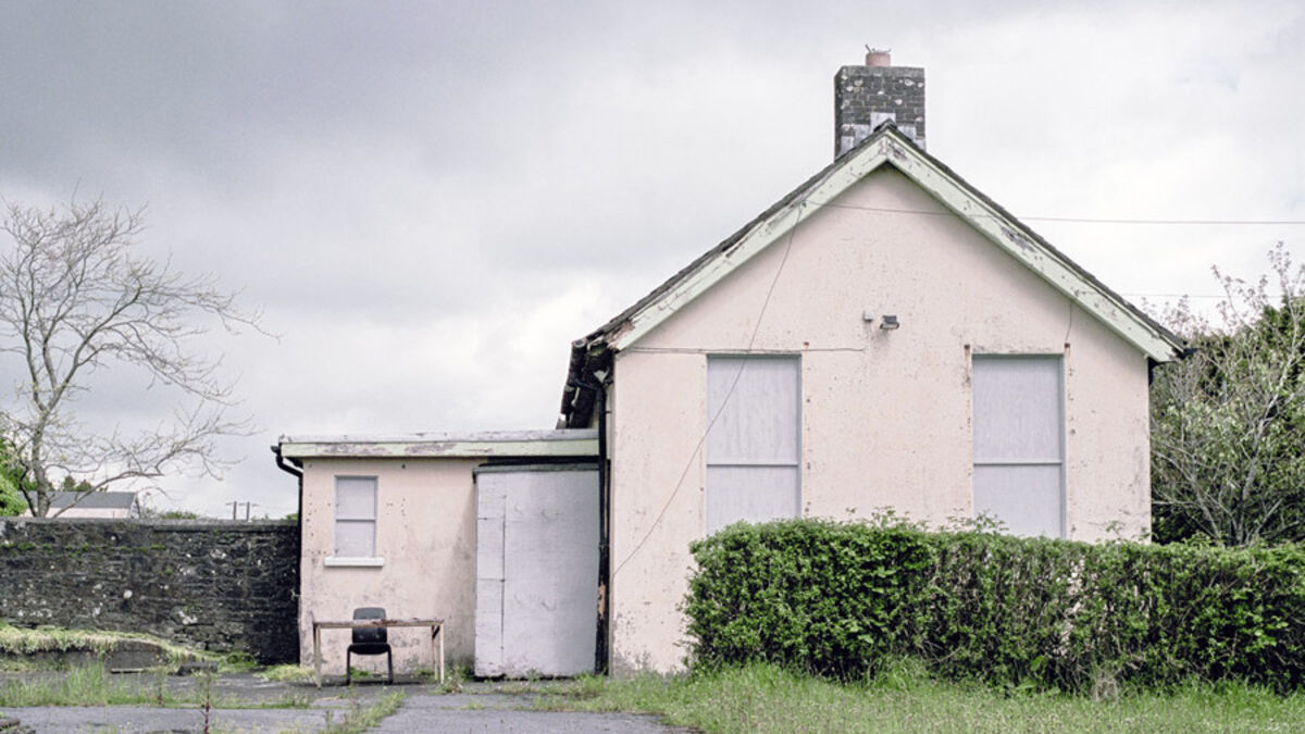 Mick Clifford: State's barriers to redress for Dunderrow woman 'continuing under a different guise'