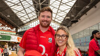 Cork v Galway, All-Ireland SHC semi-final, minute-by-minute updates