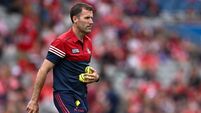Cork v Galway - GAA Hurling All-Ireland Senior Championship Semi-Final