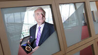 22/6/2012 Irish Exporters Gold Medal Awards