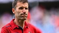 Cork v Galway - GAA Hurling All-Ireland Senior Championship Semi-Final