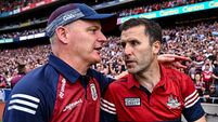 Cork v Galway - GAA Hurling All-Ireland Senior Championship Semi-Final