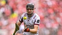 Cork v Galway - GAA Hurling All-Ireland Senior Championship Semi-Final