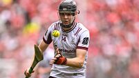 Cork v Galway - GAA Hurling All-Ireland Senior Championship Semi-Final