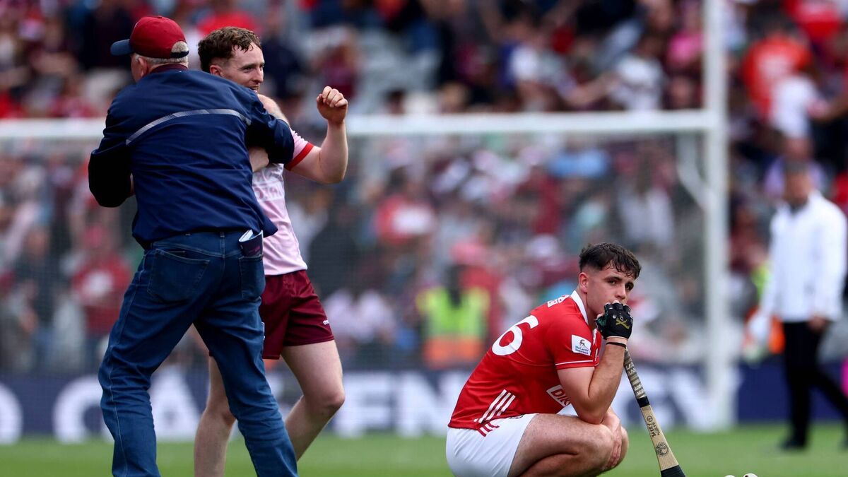 Shock and awe at Croke Park: Where do Cork go from here?