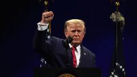 America 250 Independence Day Trump
