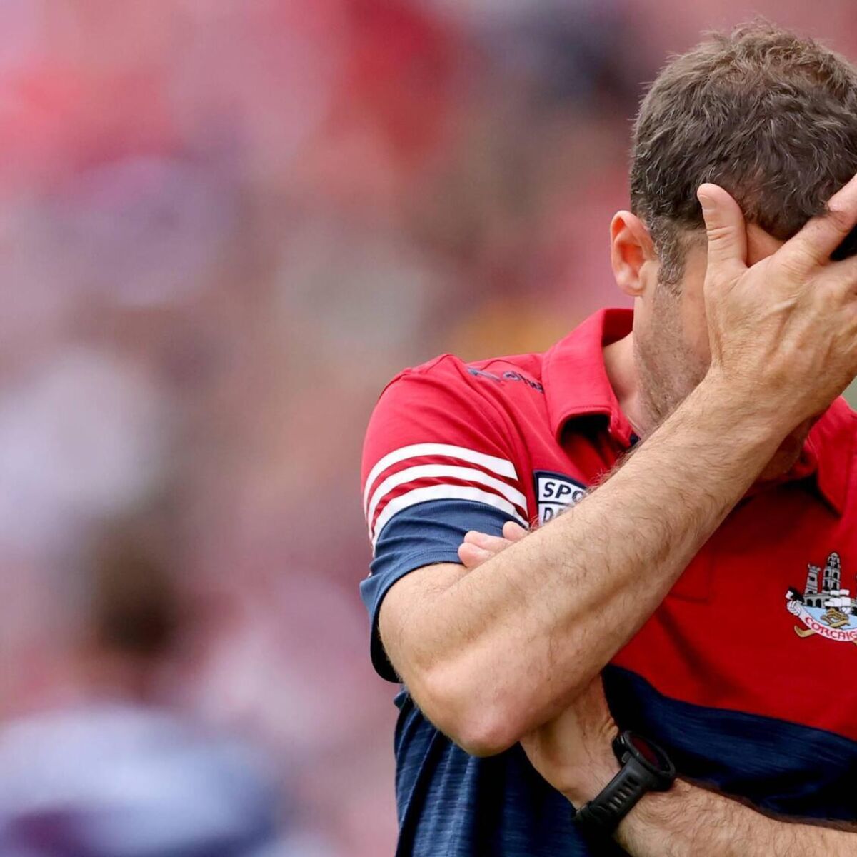 ‘We’ll get a few letters…’: Ben O’Connor braced for another Cork fallout