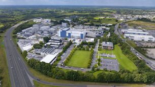<p> Novo Nordisk is investing €432m to expand manufacturing capacity in Athlone. </p>