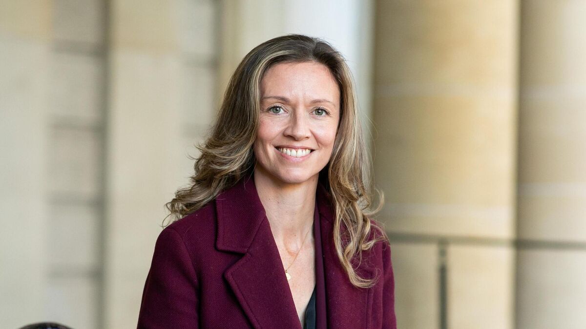 Social Democrats' Holly Cairns remains most popular party leader in Ireland