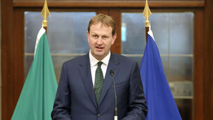<p> Unions have warned justice minister Jim O'Callaghan that gardaí could have to give up as many as 71 rest days to police the EU presidency.  File Picture: Sasko Lazarov/Photocall Ireland</p>
