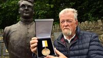 Nominations sought for humanitarian award dedicated to life of Cork priest