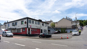 <p>It is understood the man, who was 27 and originally from Romania, was asked to leave the pub, Allens, shortly after 9pm on Saturday Picture: Noel Sweeney</p> <p>It is understood the man, who was 27 and originally from Romania, was asked to leave the pub, Allens, shortly after 9pm on Saturday Picture: Noel Sweeney</p>