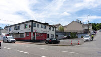 'Villagers are in absolute shock': Man, 27, dies after becoming unresponsive at Cork pub