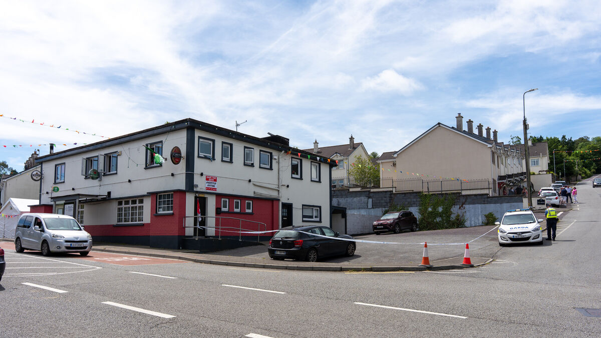 Villagers in shock as man, 27, dies after becoming unresponsive at Cork pub