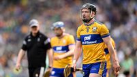 Clare v Limerick - GAA Hurling All-Ireland Senior Championship Semi-Final