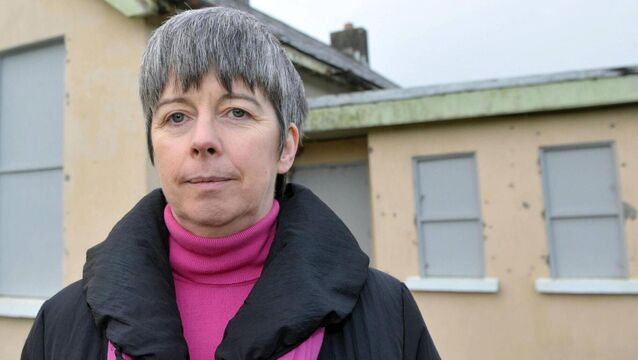 <p> Following a European Court of Human Rights ruling in favour of one former pupil, Louise O’Keeffe, in 2014, the government was forced to set up a redress scheme for others who had been abused as children. Picture: Dan Linehan</p>