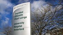 24-hour cardiac services confirmed for University Hospital Waterford