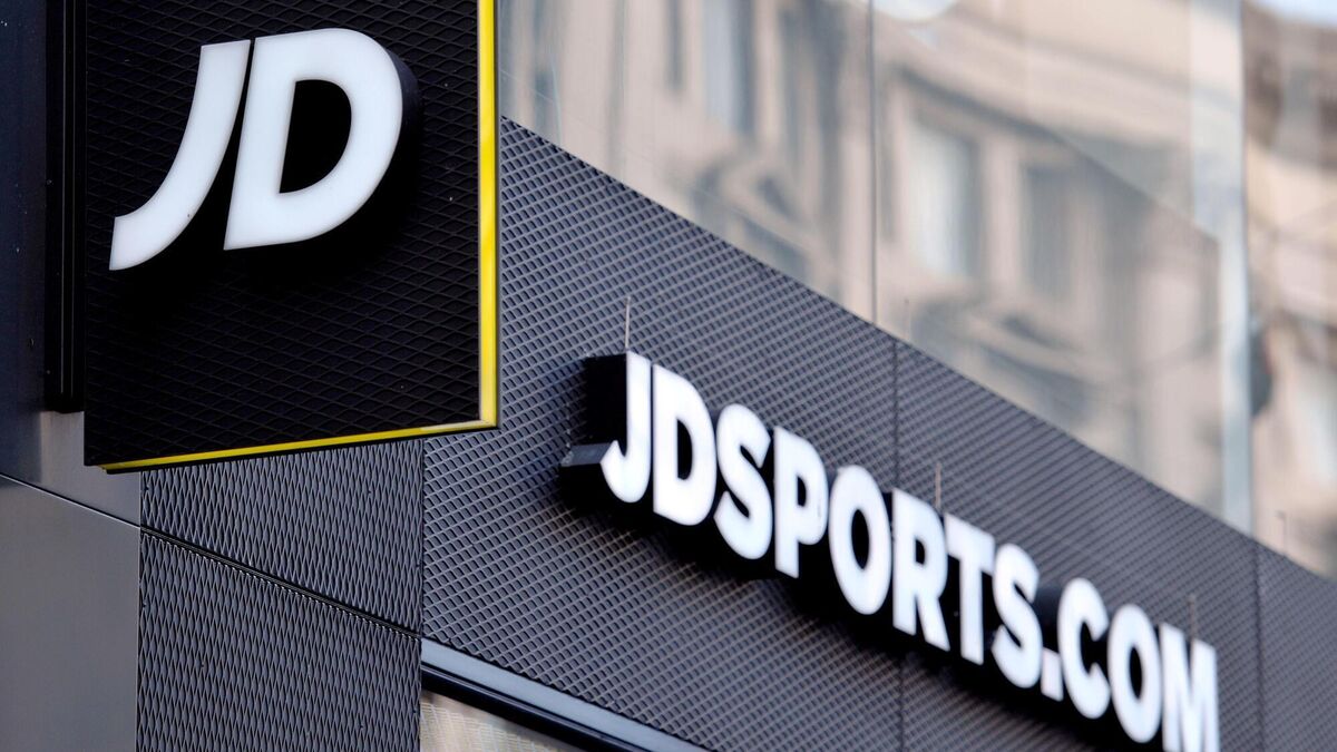 JD Sports to return almost €250,000 in unspent gift card credit