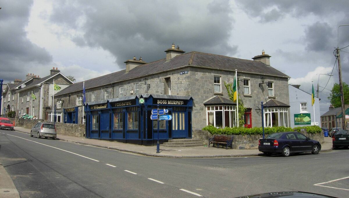The Murphy family has asked the regional development company, Ballyhoura Development CLG, to administer expressions of interest for the property in Leap, Churchtown. The Murphy family has asked the regional development company, Ballyhoura Development CLG, to administer expressions of interest for the property in Leap, Churchtown.