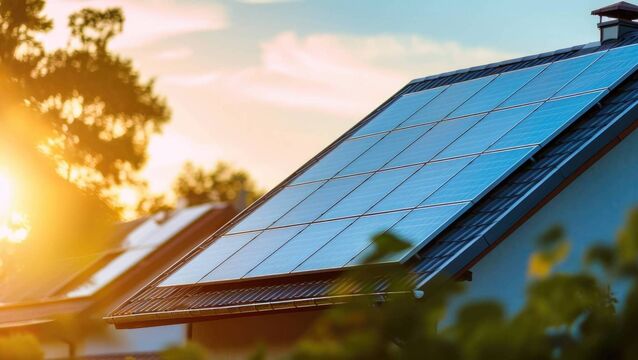 <p>Other proposed measures include higher grants for solar panels for people in receipt of certain social welfare payments, along with grants for landlords providing HAP payments and rental accommodation scheme.</p>