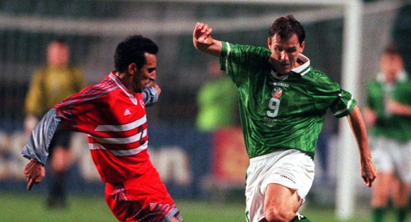 Cascarino: Given should ‘check his facts’ about my Irishness