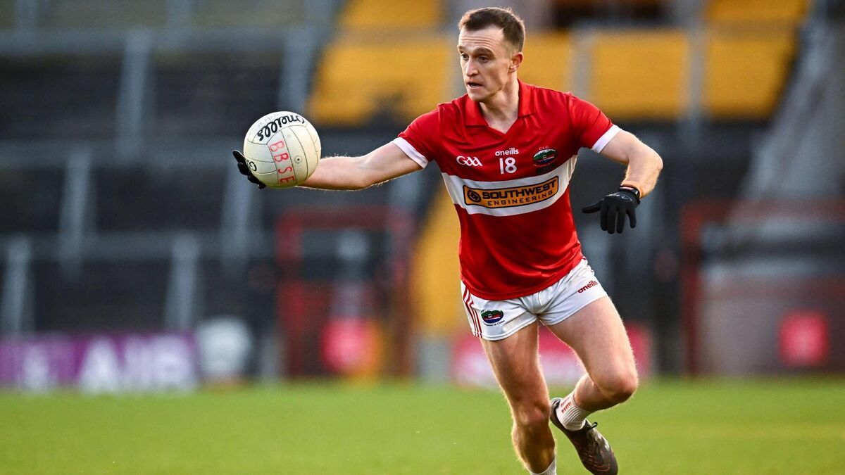 Kerins O’Rahillys relegated from Kerry Division 1 as All-Ireland champions Dingle escape